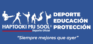 Haptooki Mu Sool® Sitio Oficial