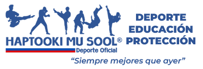 Haptooki Mu Sool® Sitio Oficial