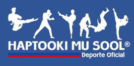 Haptooki Mu Sool® Sitio Oficial