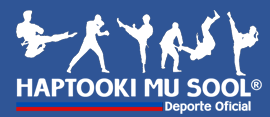 Haptooki Mu Sool® Sitio Oficial