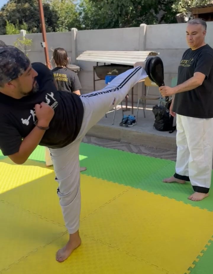 clase de instructores clase de instructores